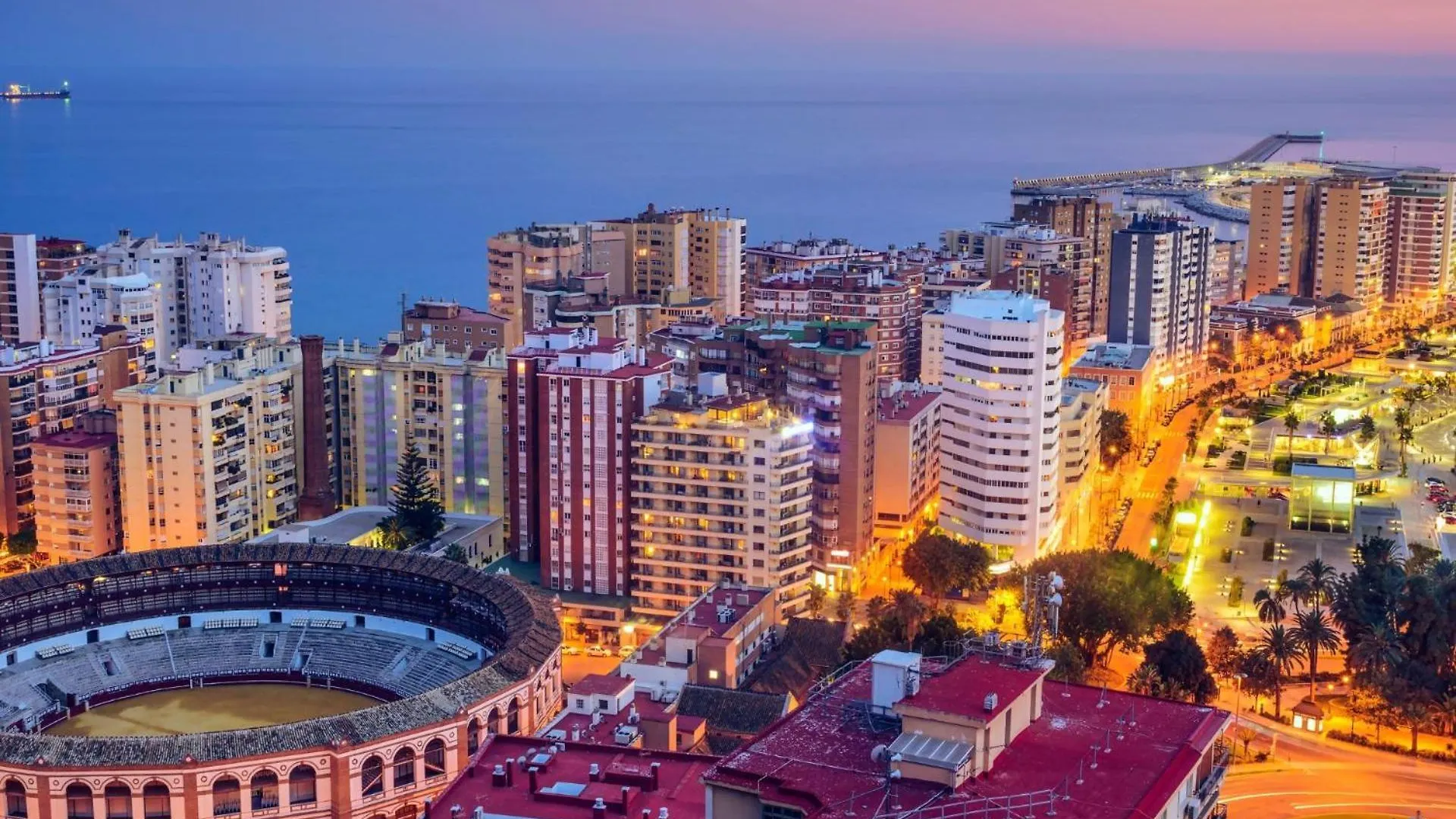 Unionstay Estudio Genius Malaga 0*,  Spain