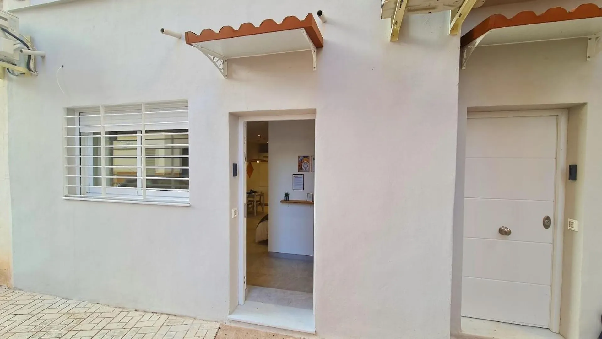Unionstay Estudio Genius Malaga 0*,  Spain