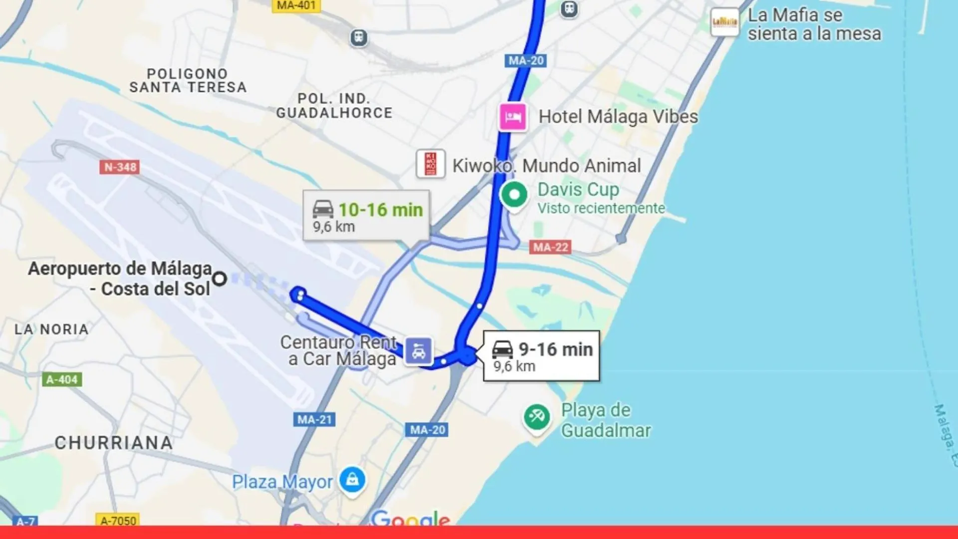 Apartment Unionstay Estudio Genius Malaga Spain