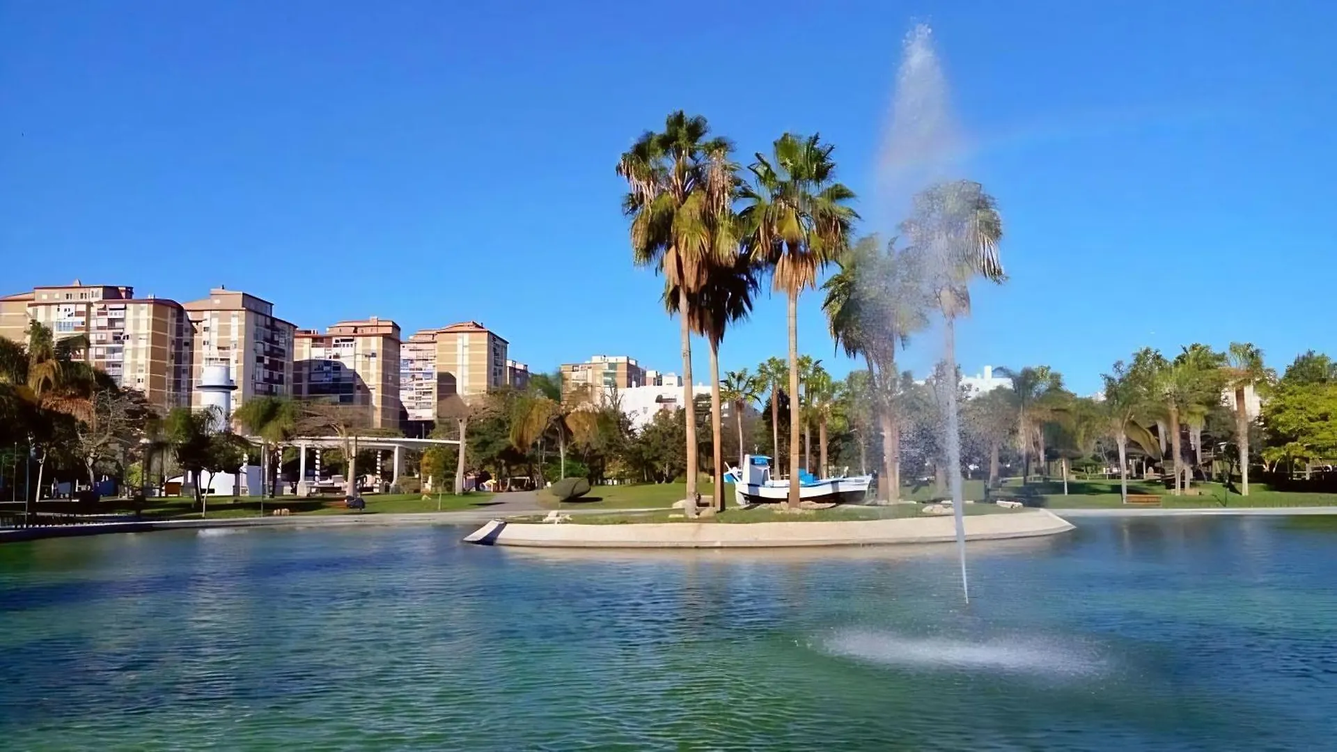 Unionstay Estudio Genius Malaga 0*,  Spain