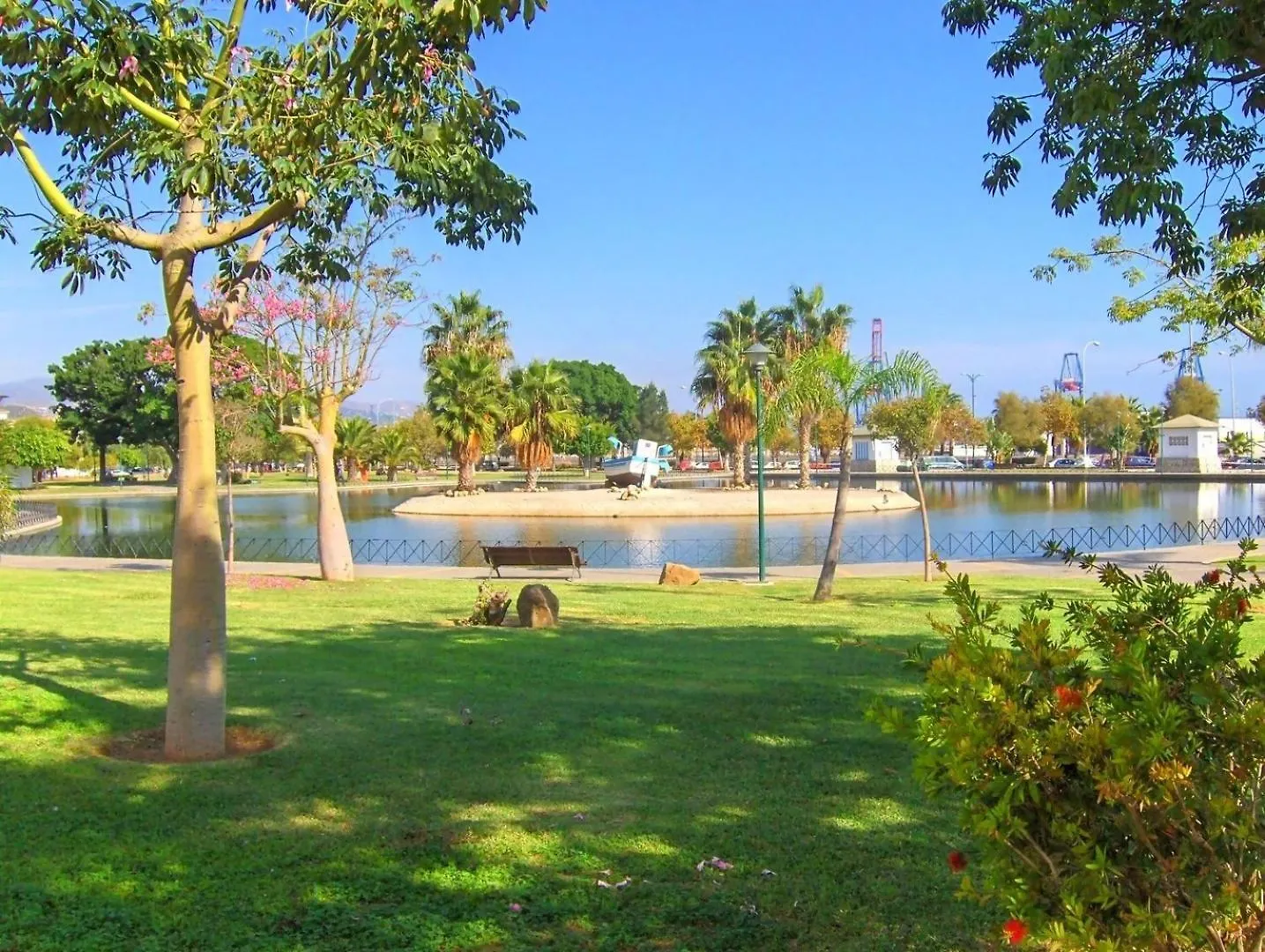 Apartment Unionstay Estudio Genius Malaga