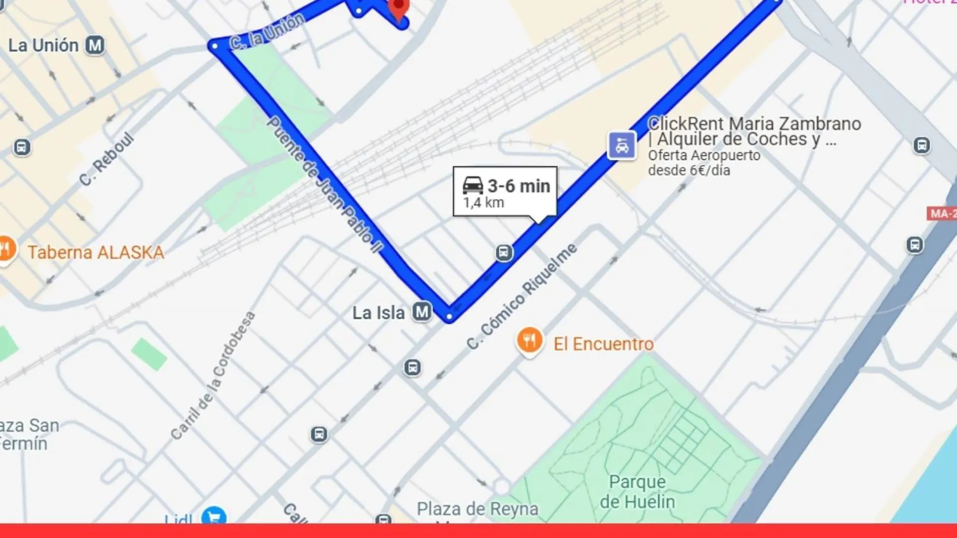 Apartment Unionstay Estudio Genius Malaga