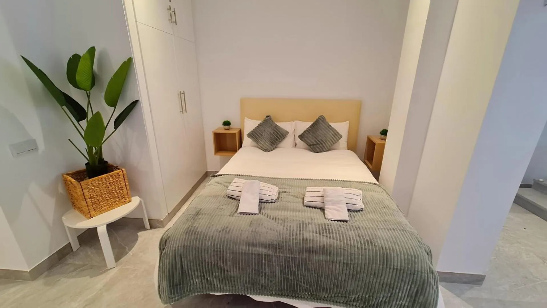 Unionstay Estudio Genius Malaga